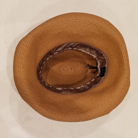 August Hat Company 100% Paper Sun Hat - Picture 7 of 10